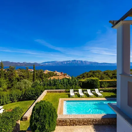 Villa Kyklamino