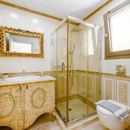 Kyklamino Villa Nikiana