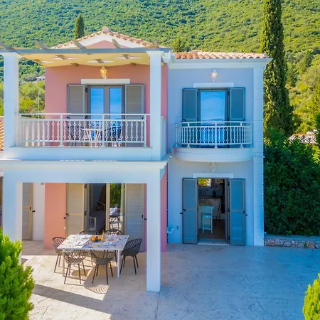 Villa Kyklamino