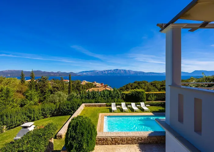 Villa Kyklamino